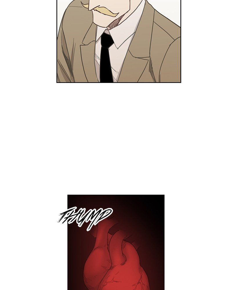 Read The Boxer ENGLISH Manga Online