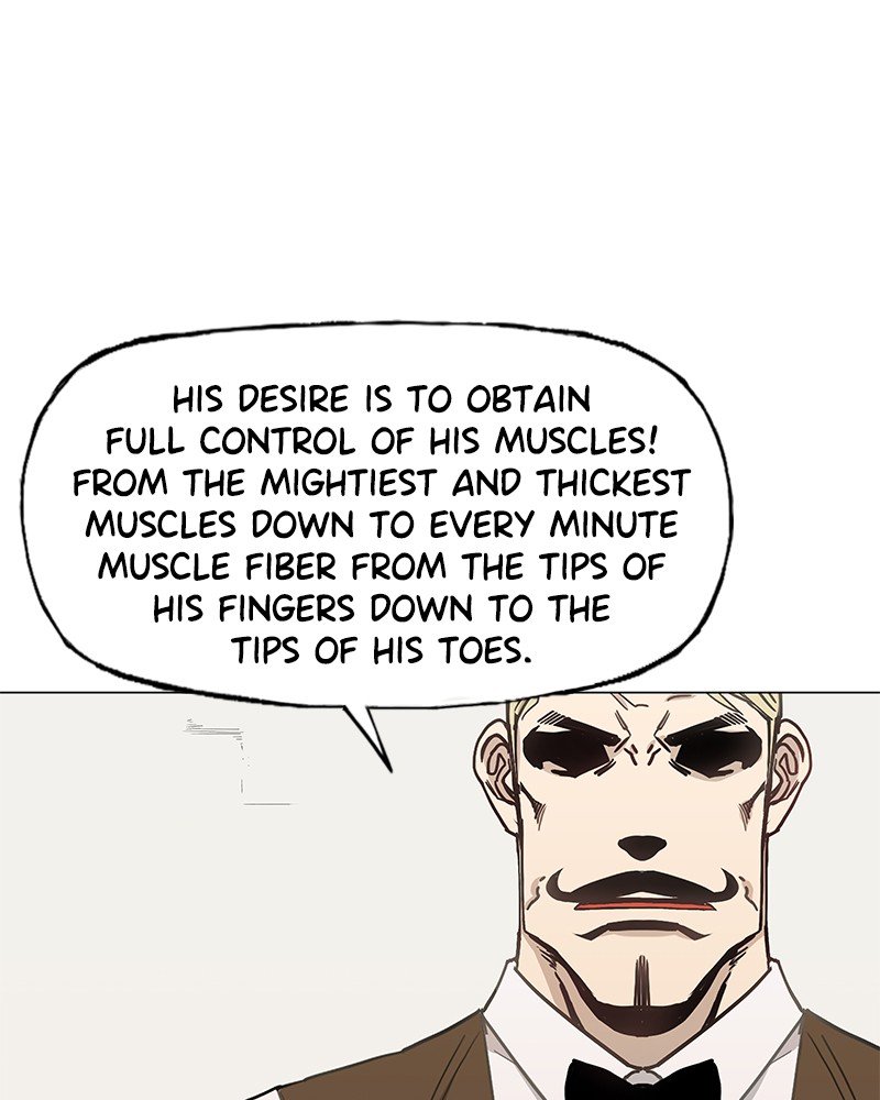 Read The Boxer ENGLISH Manga Online
