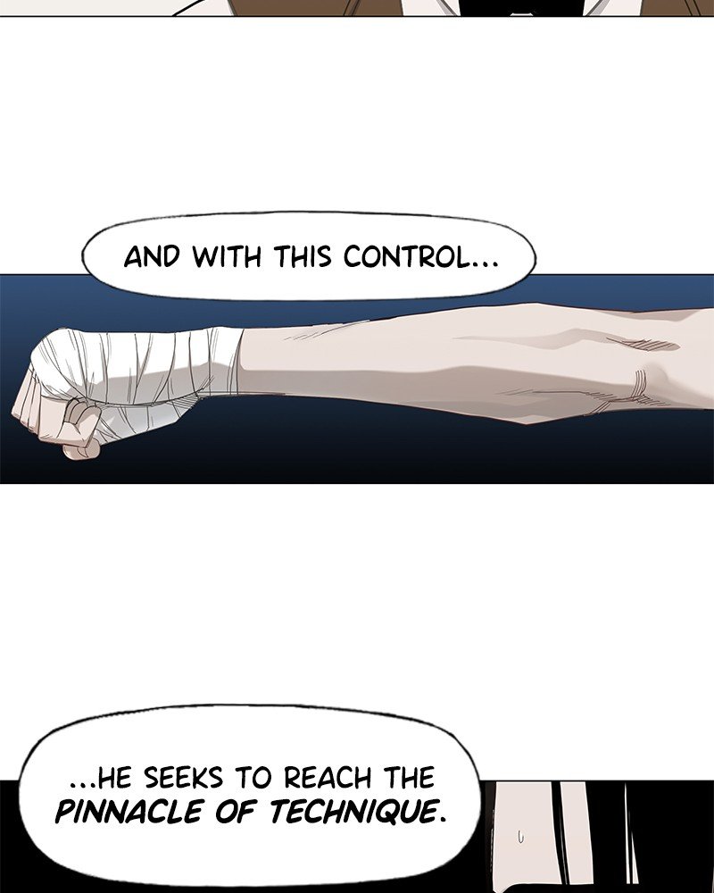 Read The Boxer ENGLISH Manga Online