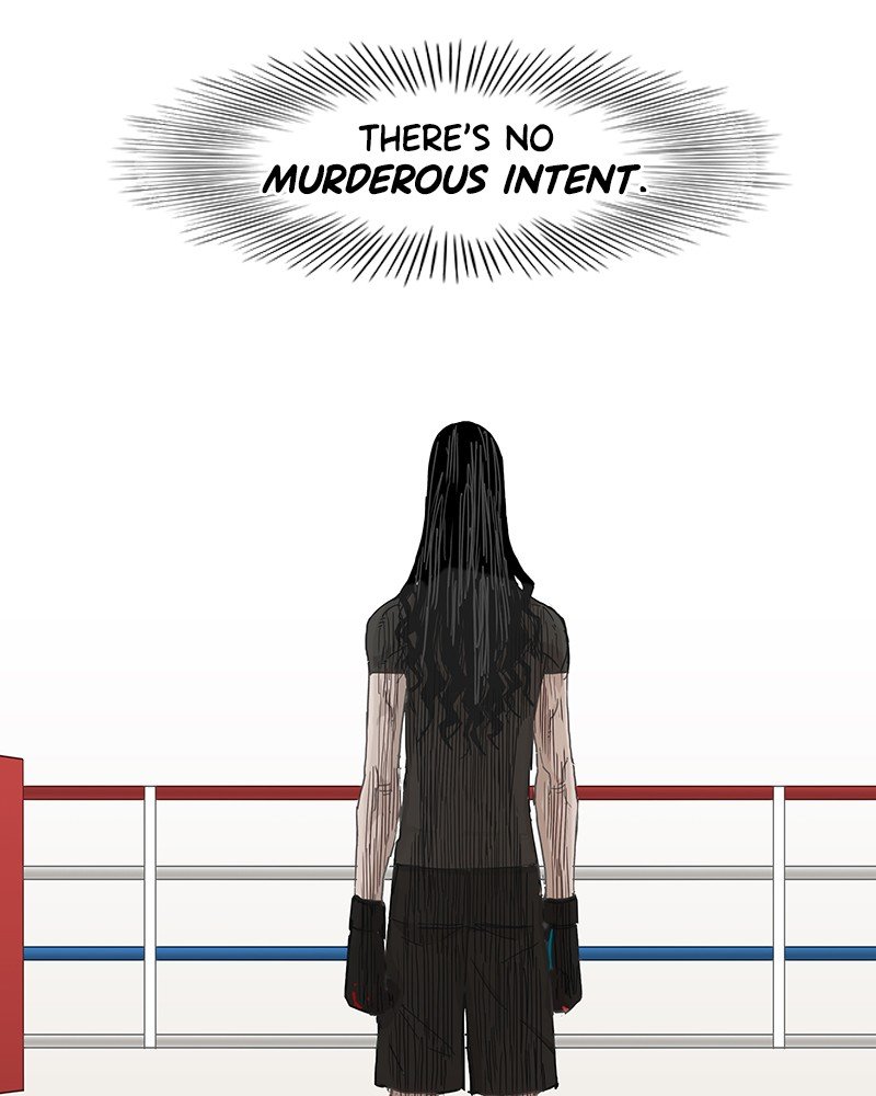 Read The Boxer ENGLISH Manga Online