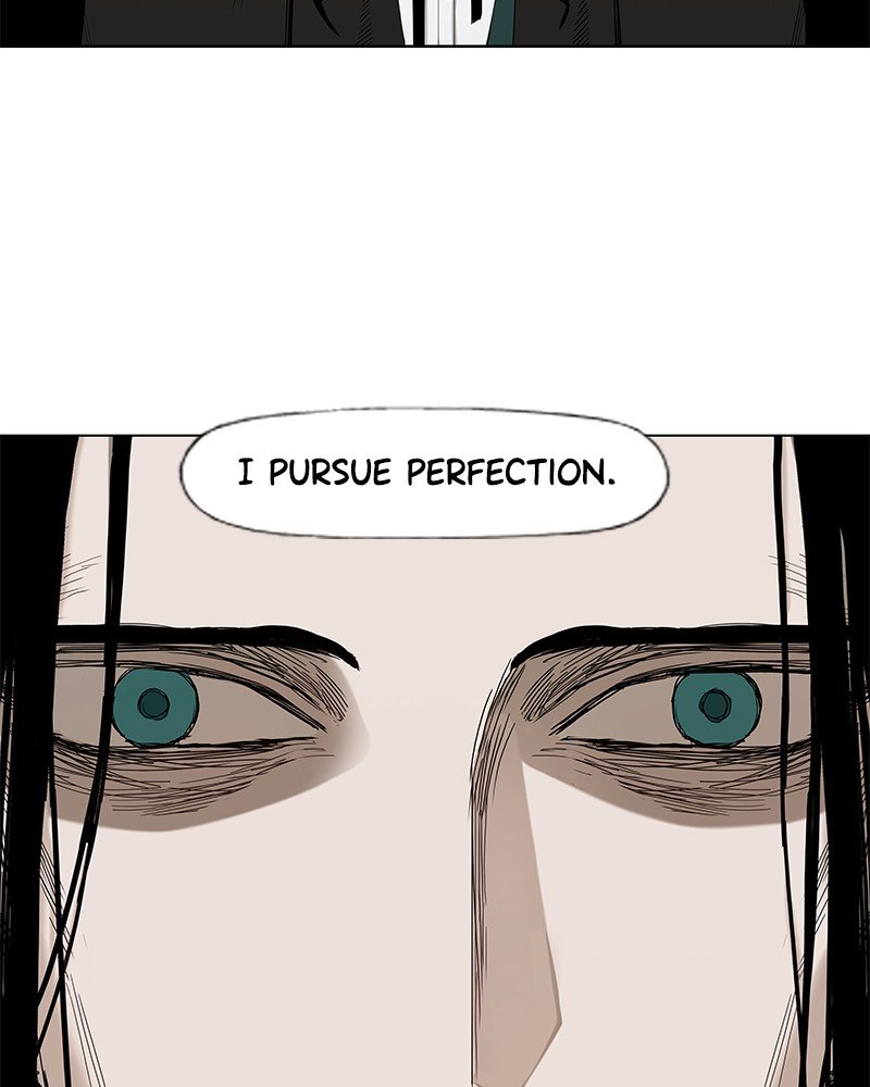 Read The Boxer ENGLISH Manga Online