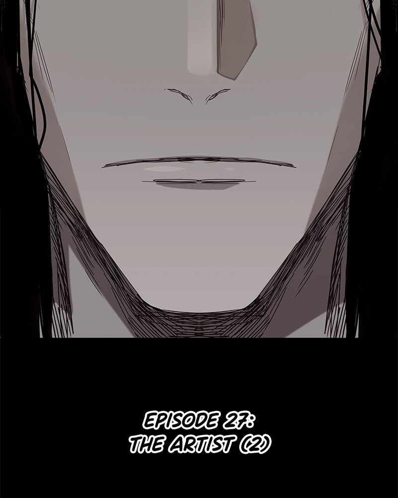 Read The Boxer ENGLISH Manga Online