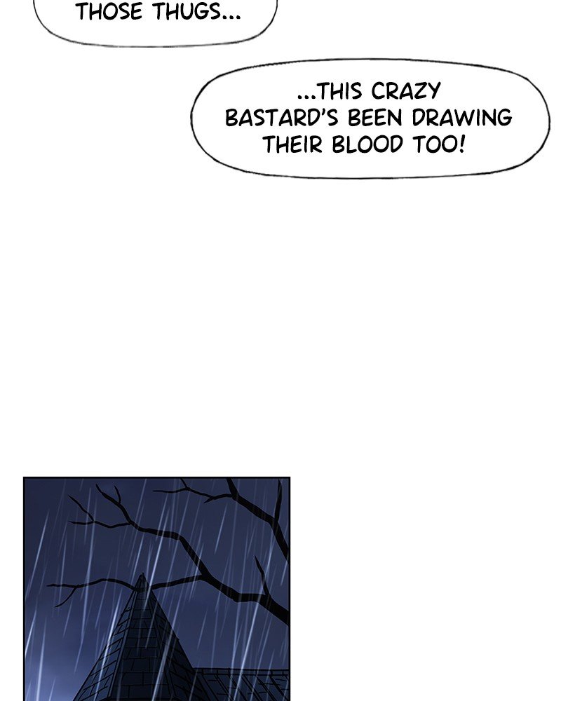 Read The Boxer ENGLISH Manga Online