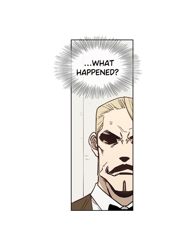Read The Boxer ENGLISH Manga Online
