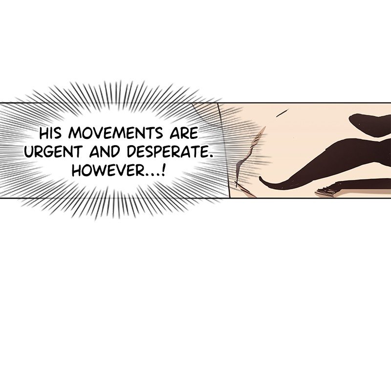 Read The Boxer ENGLISH Manga Online