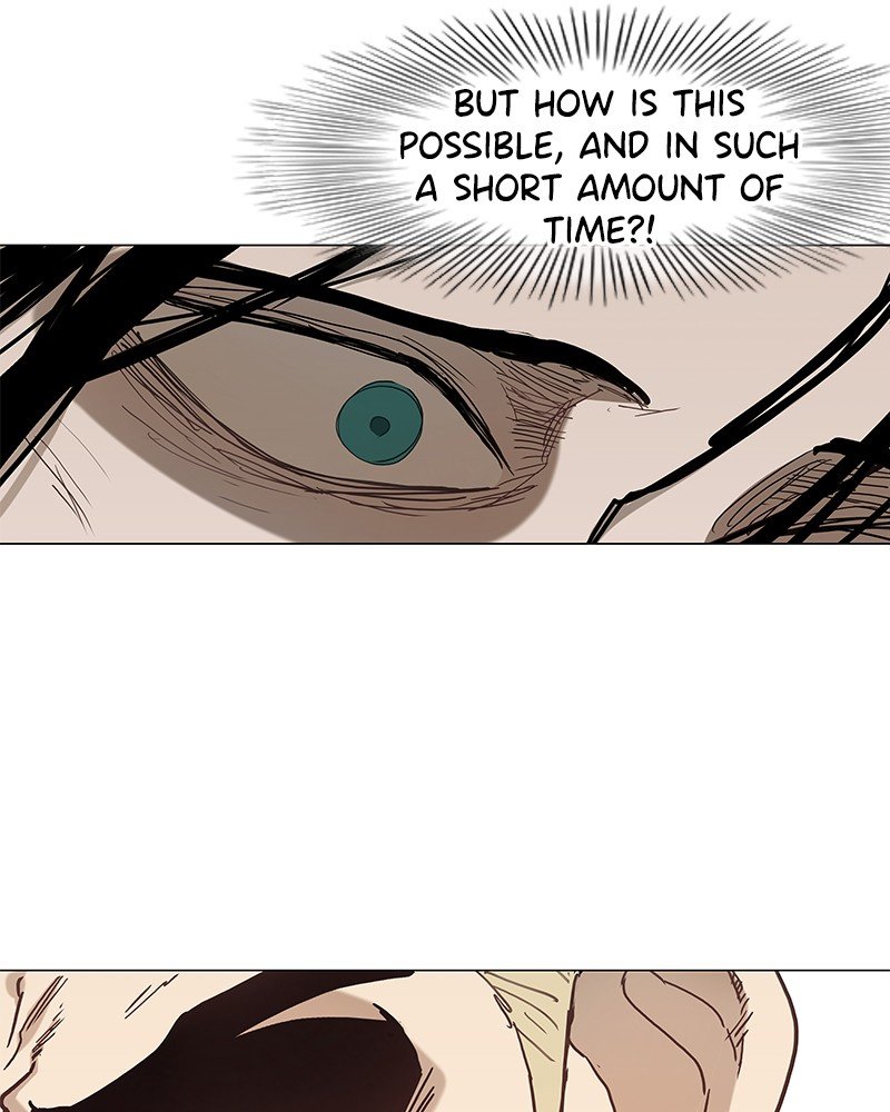 Read The Boxer ENGLISH Manga Online