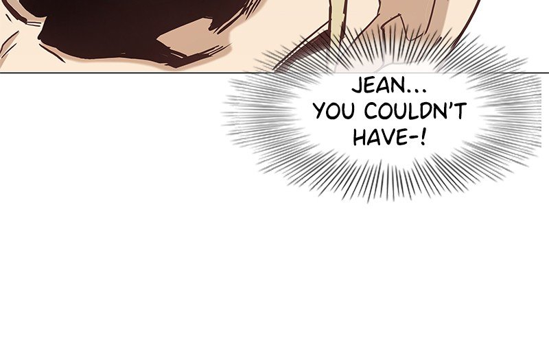 Read The Boxer ENGLISH Manga Online