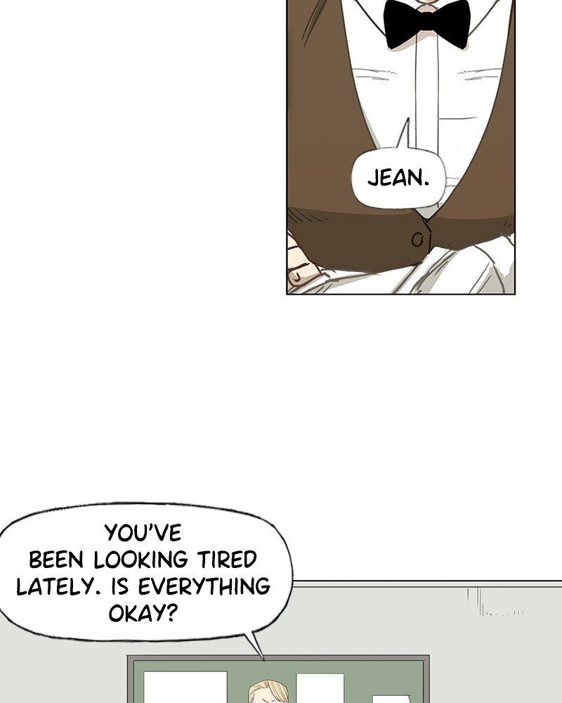Read The Boxer ENGLISH Manga Online