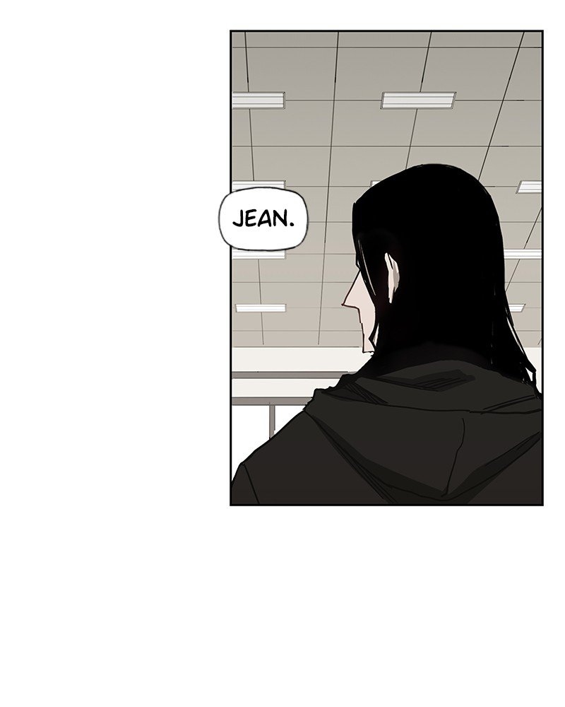 Read The Boxer ENGLISH Manga Online