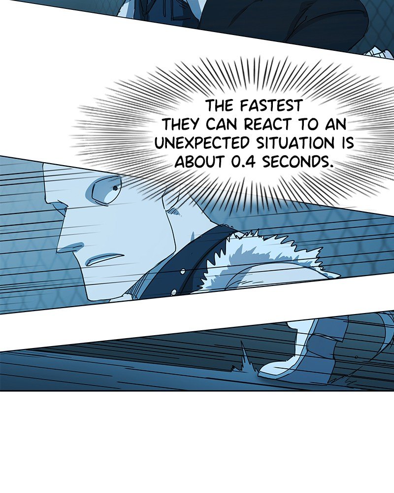 Read The Boxer ENGLISH Manga Online