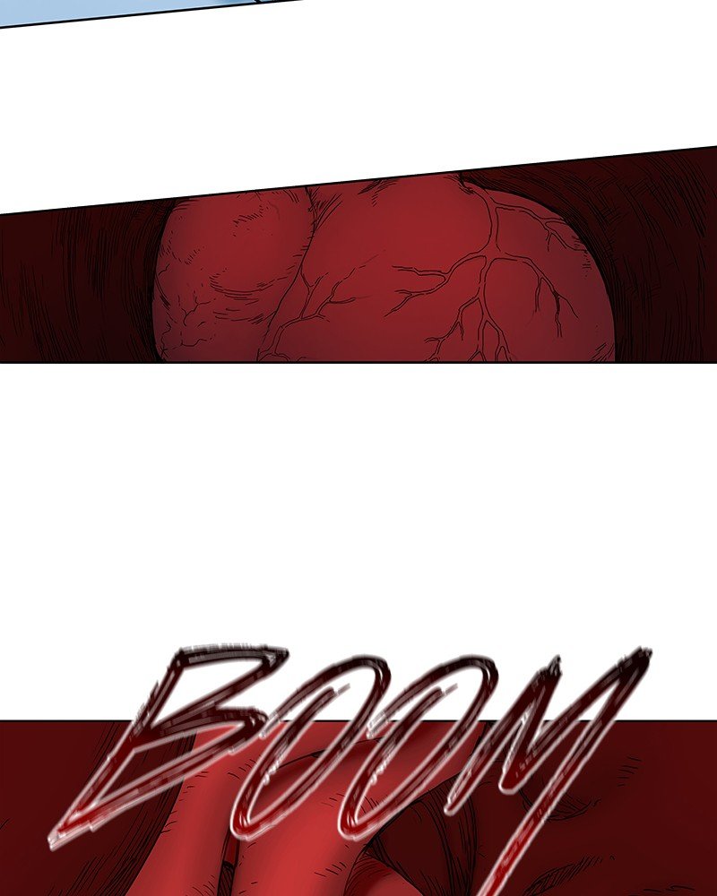 Read The Boxer ENGLISH Manga Online