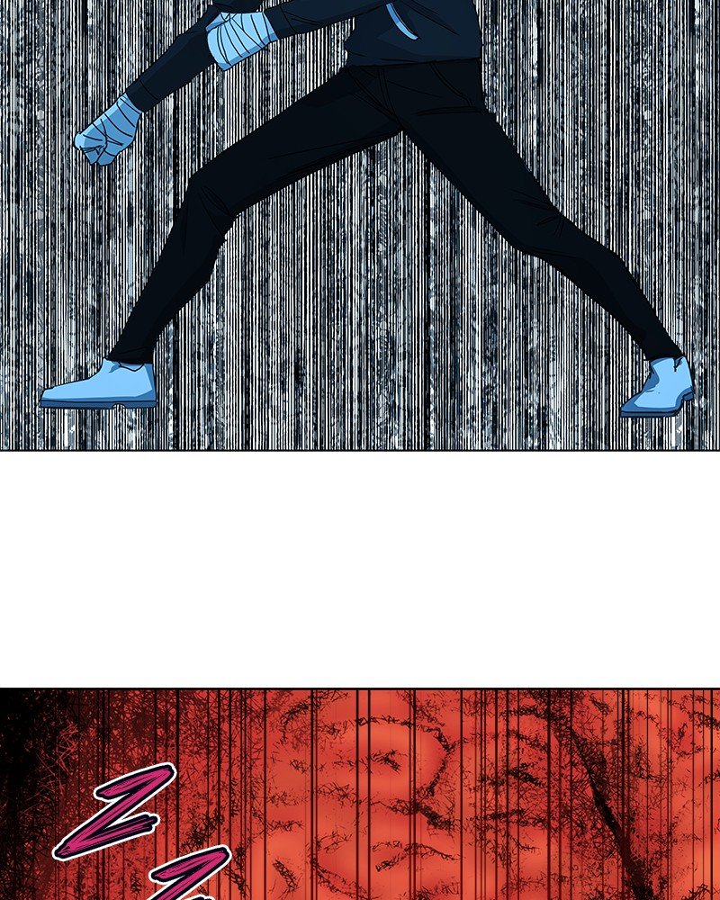 Read The Boxer ENGLISH Manga Online