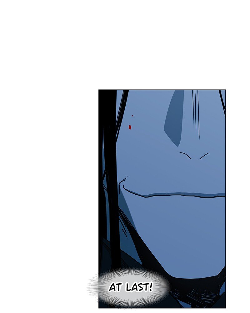Read The Boxer ENGLISH Manga Online