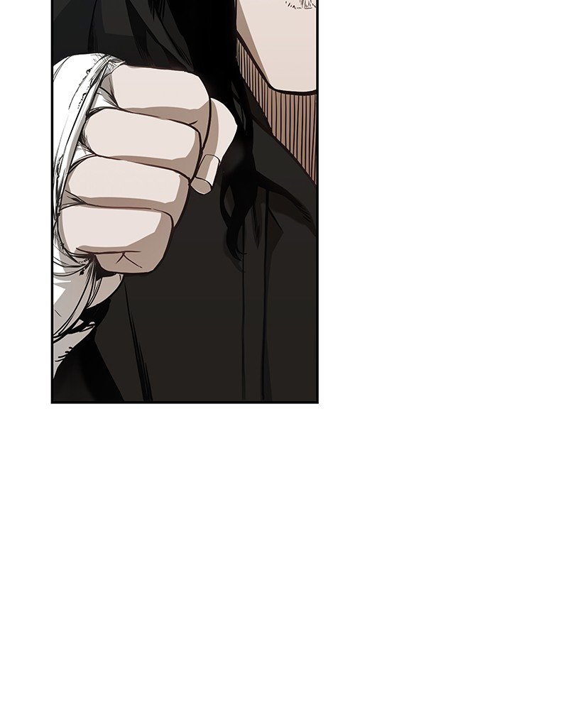 Read The Boxer ENGLISH Manga Online