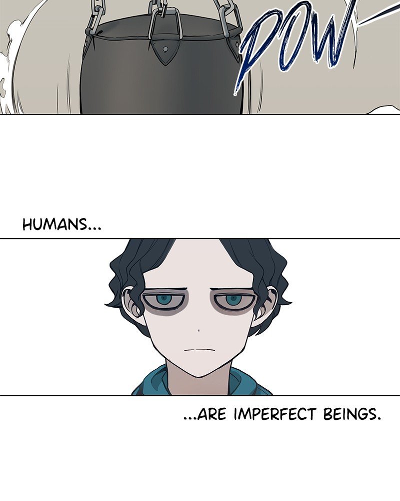 Read The Boxer ENGLISH Manga Online