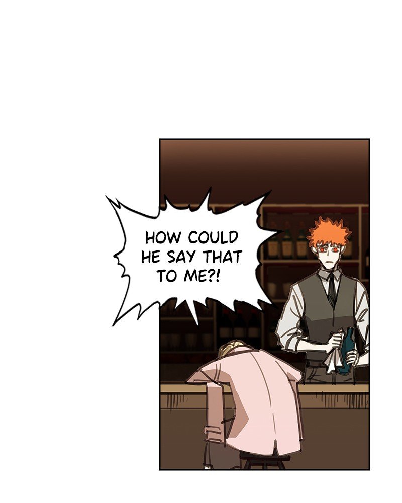 Read The Boxer ENGLISH Manga Online