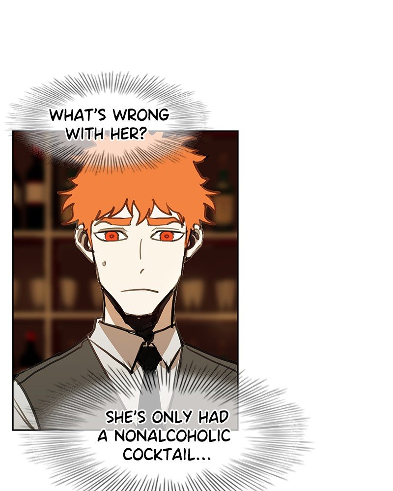 Read The Boxer ENGLISH Manga Online