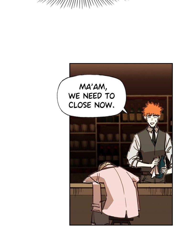 Read The Boxer ENGLISH Manga Online