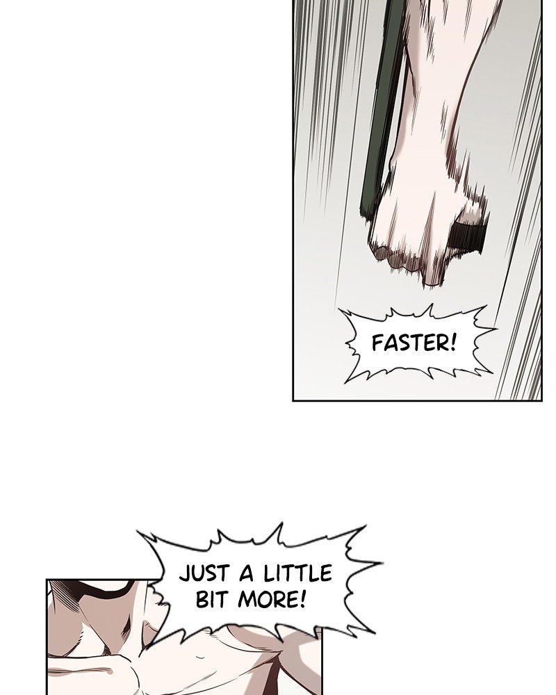Read The Boxer ENGLISH Manga Online