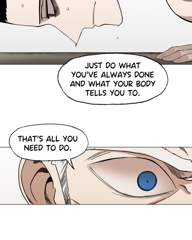 Read The Boxer ENGLISH Manga Online