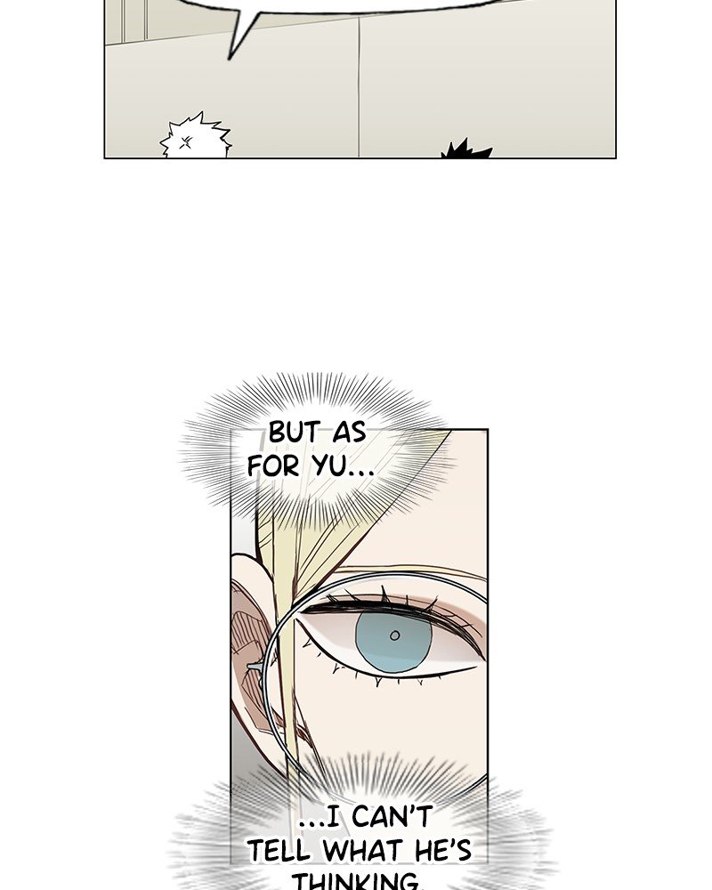 Read The Boxer ENGLISH Manga Online