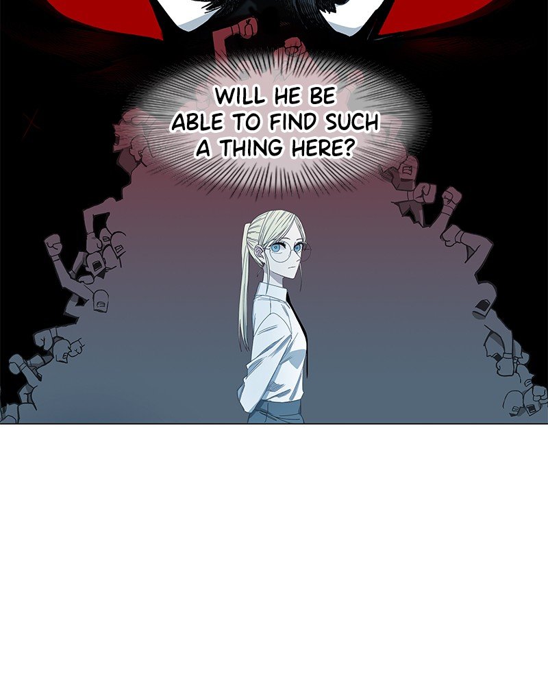 Read The Boxer ENGLISH Manga Online