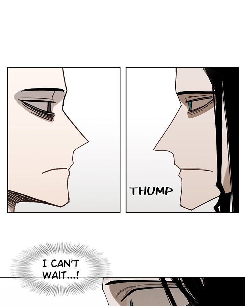 Read The Boxer ENGLISH Manga Online
