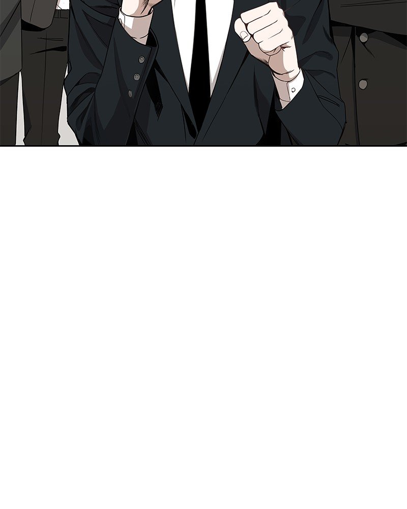 Read The Boxer ENGLISH Manga Online