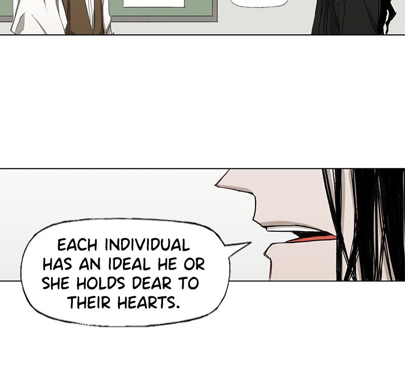 Read The Boxer ENGLISH Manga Online