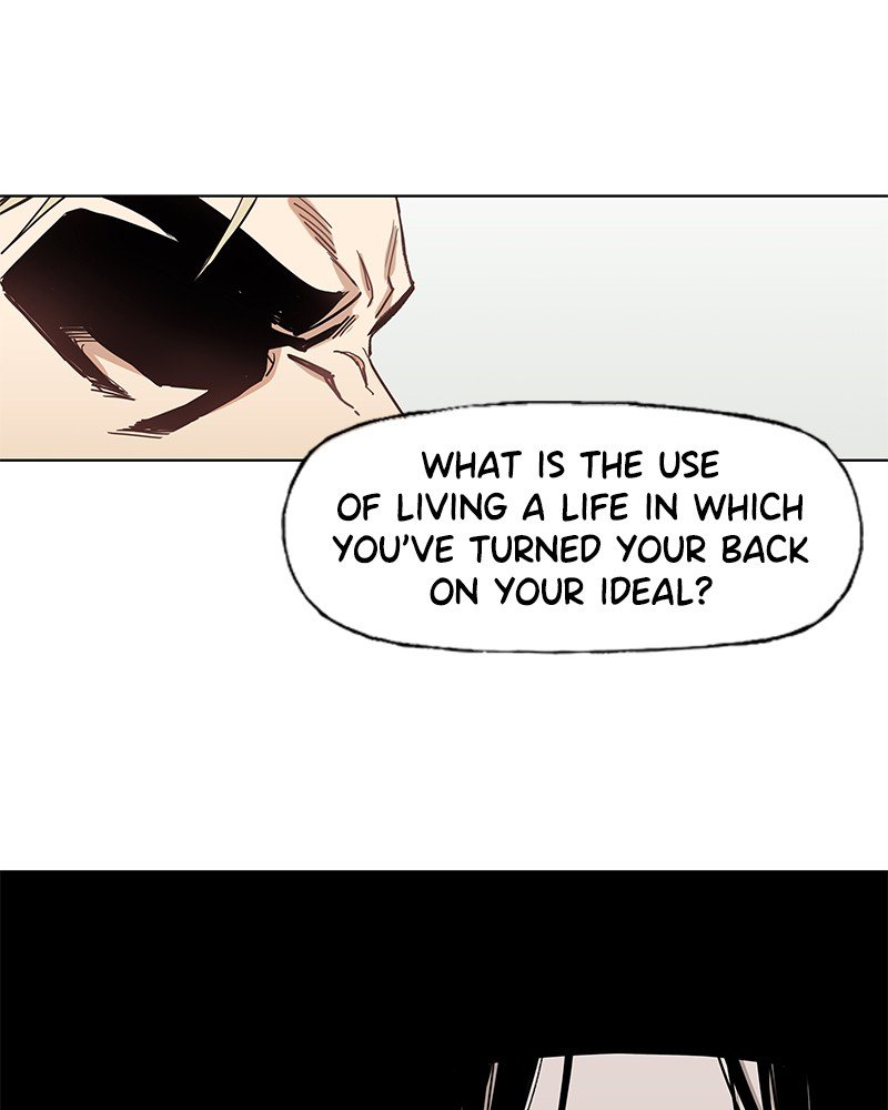 Read The Boxer ENGLISH Manga Online
