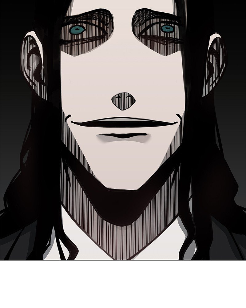 Read The Boxer ENGLISH Manga Online