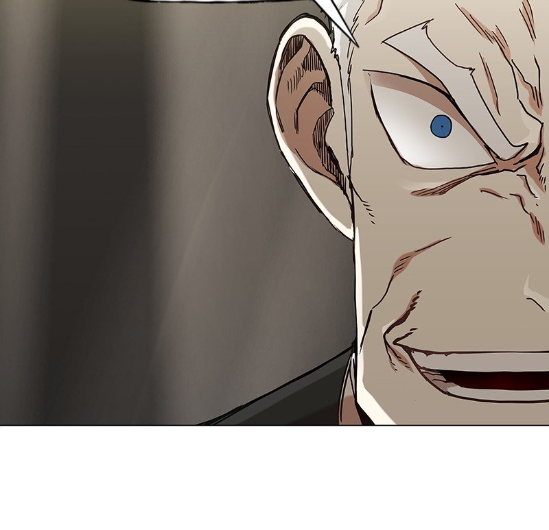 Read The Boxer ENGLISH Manga Online