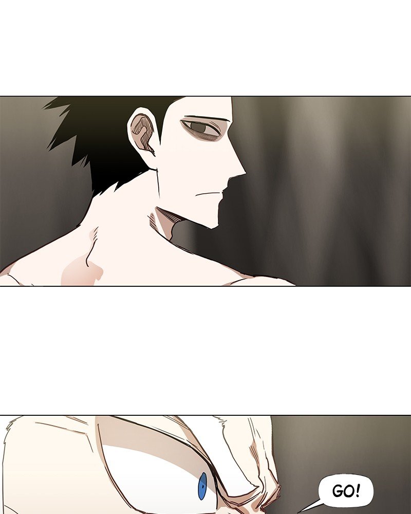 Read The Boxer ENGLISH Manga Online