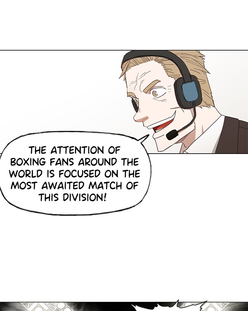 Read The Boxer ENGLISH Manga Online
