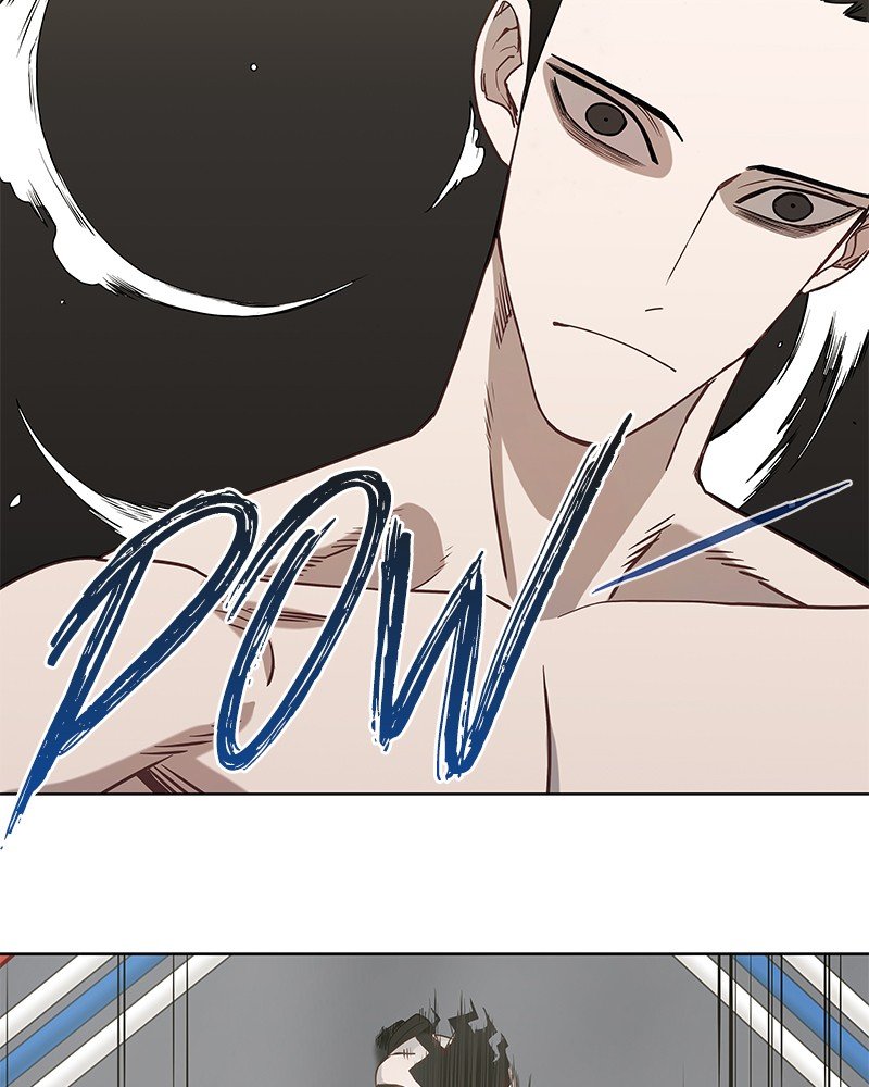 Read The Boxer ENGLISH Manga Online