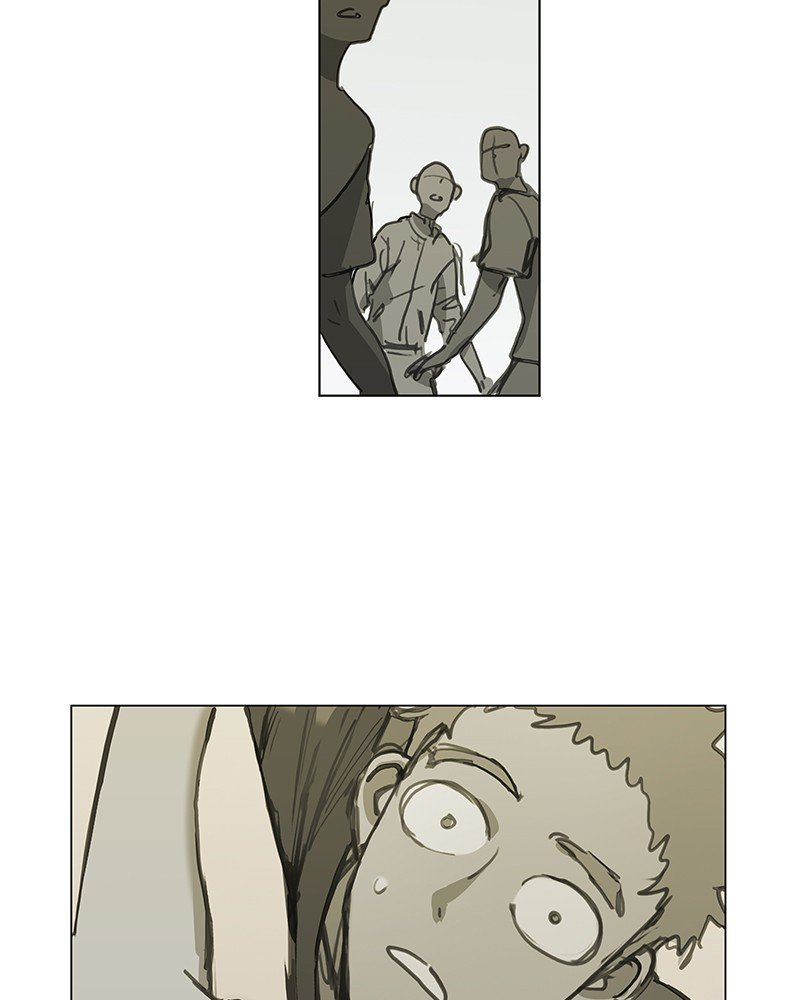 Read The Boxer ENGLISH Manga Online