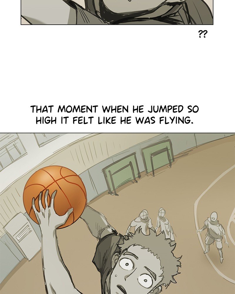 Read The Boxer ENGLISH Manga Online