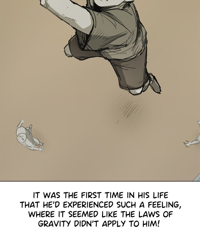 Read The Boxer ENGLISH Manga Online