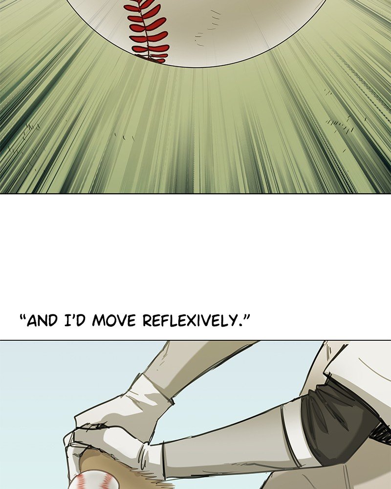 Read The Boxer ENGLISH Manga Online