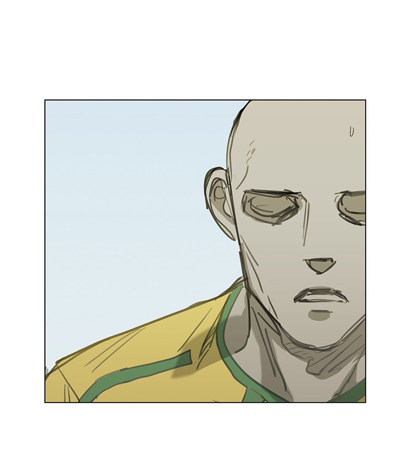 Read The Boxer ENGLISH Manga Online