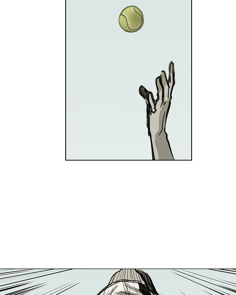 Read The Boxer ENGLISH Manga Online