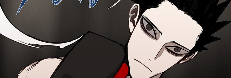 Read The Boxer ENGLISH Manga Online
