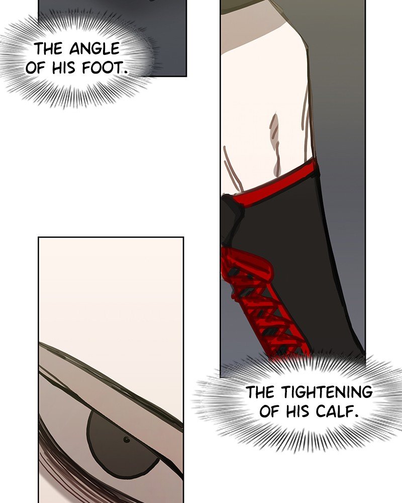 Read The Boxer ENGLISH Manga Online