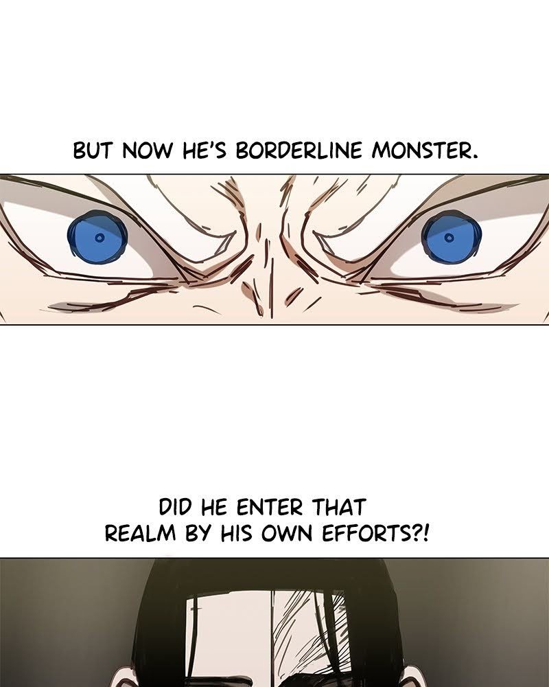 Read The Boxer ENGLISH Manga Online