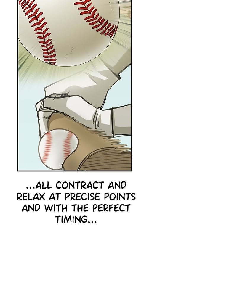 Read The Boxer ENGLISH Manga Online