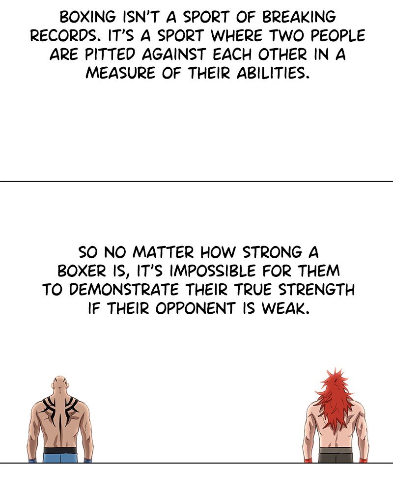Read The Boxer ENGLISH Manga Online