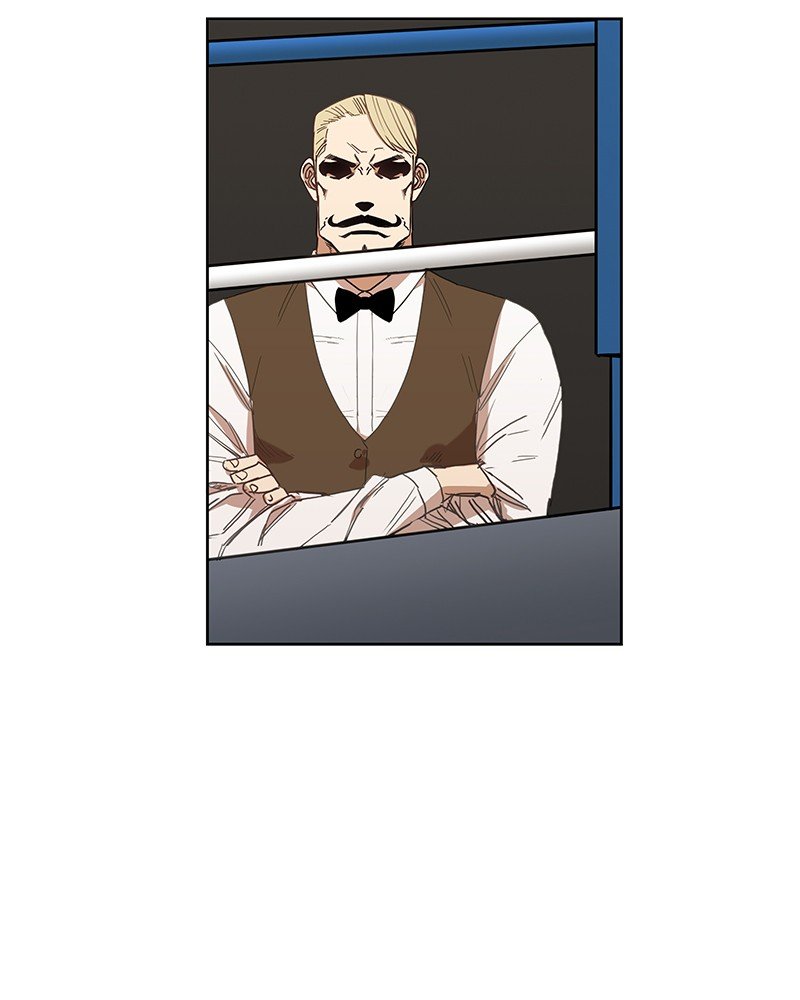 Read The Boxer ENGLISH Manga Online