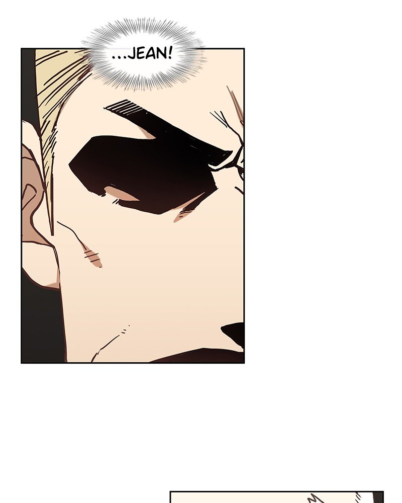 Read The Boxer ENGLISH Manga Online