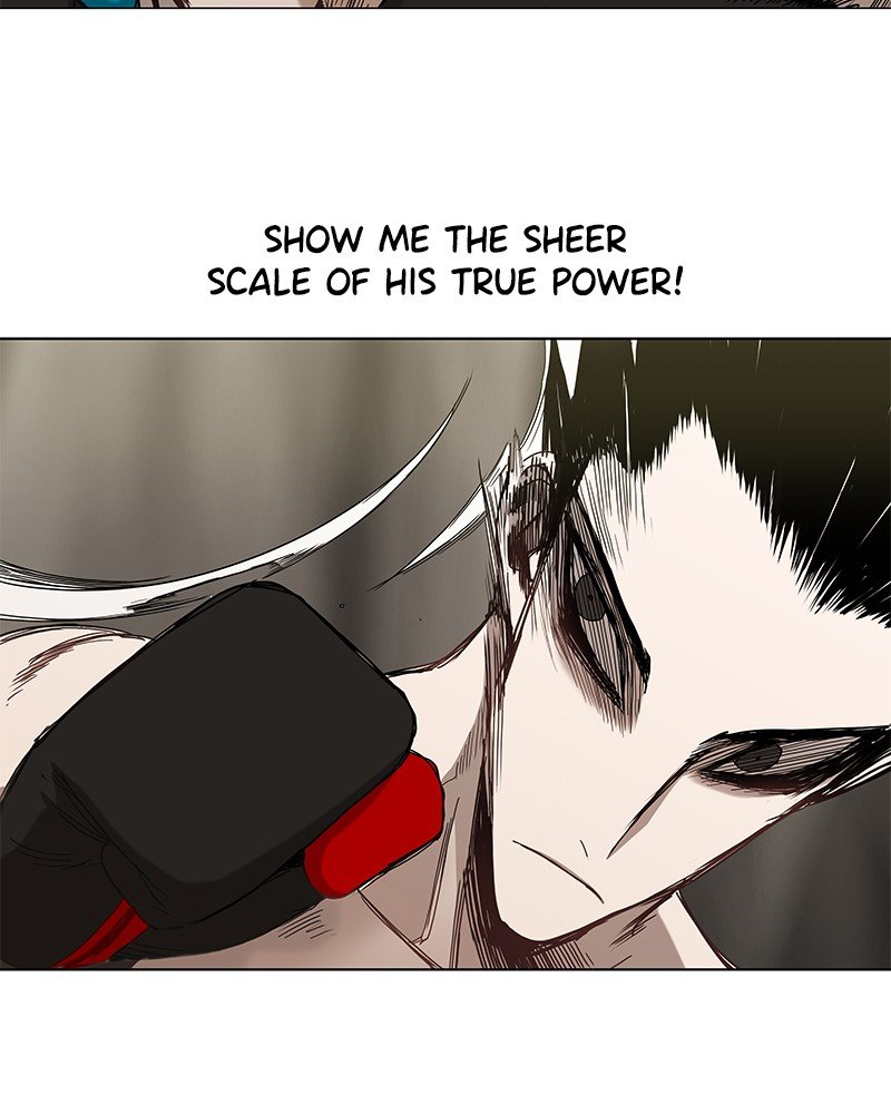 Read The Boxer ENGLISH Manga Online