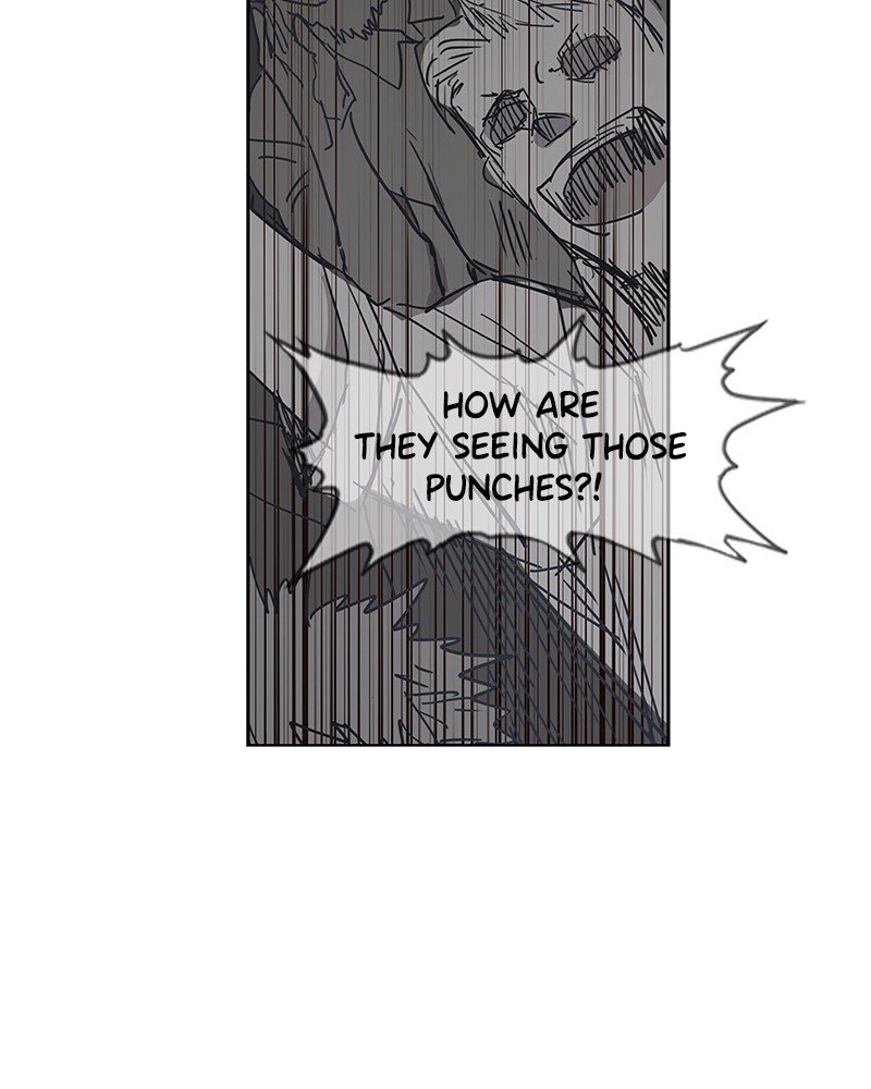 Read The Boxer ENGLISH Manga Online